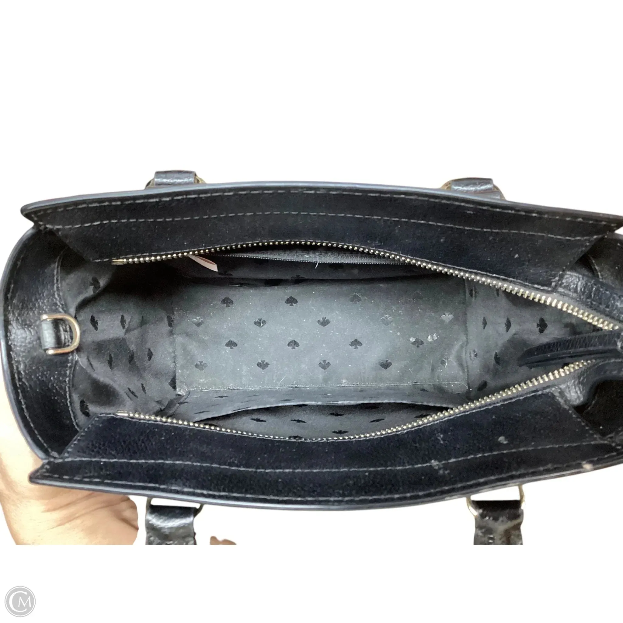 Handbag Designer By Kate Spade, Size: Medium