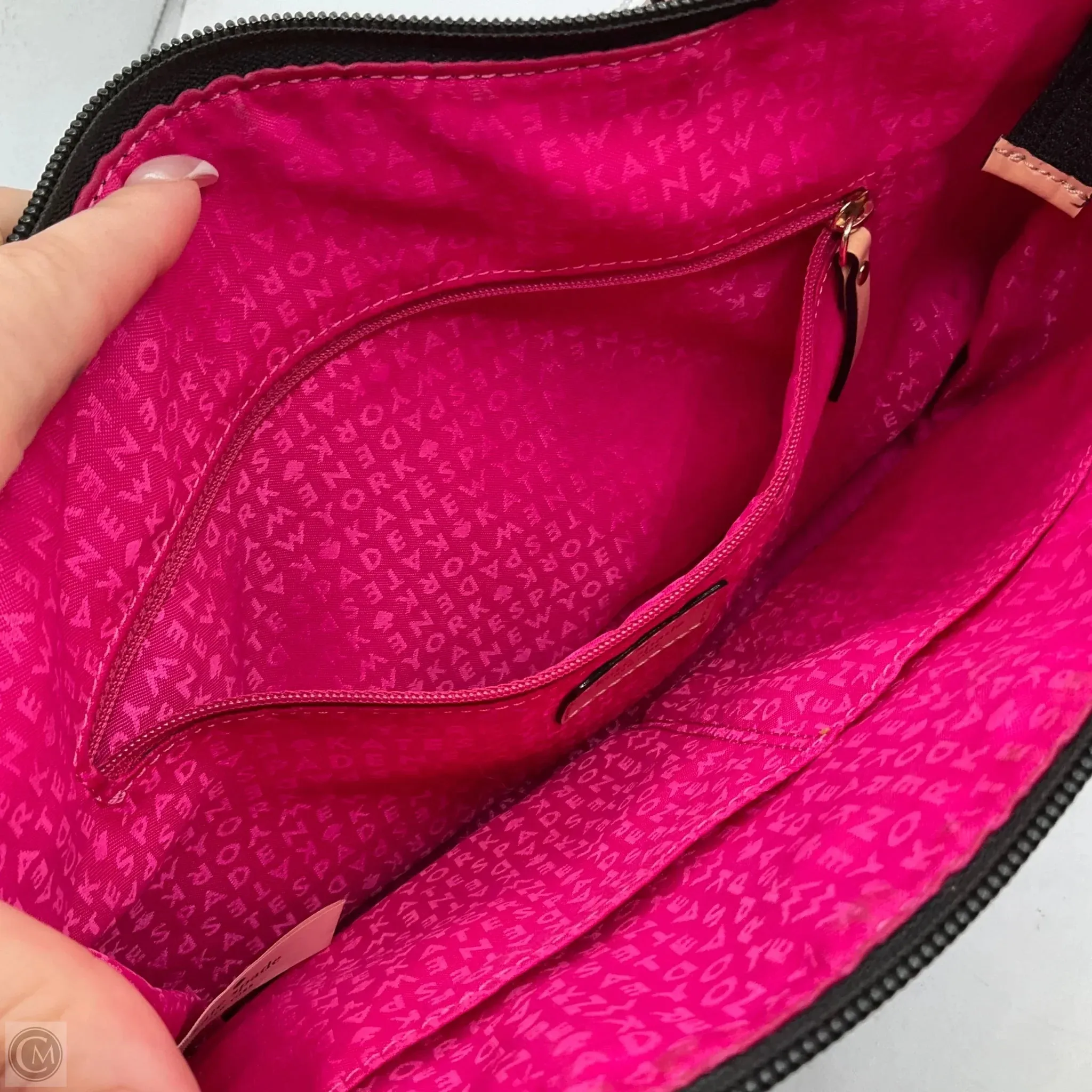 Handbag Designer By Kate Spade, Size: Small