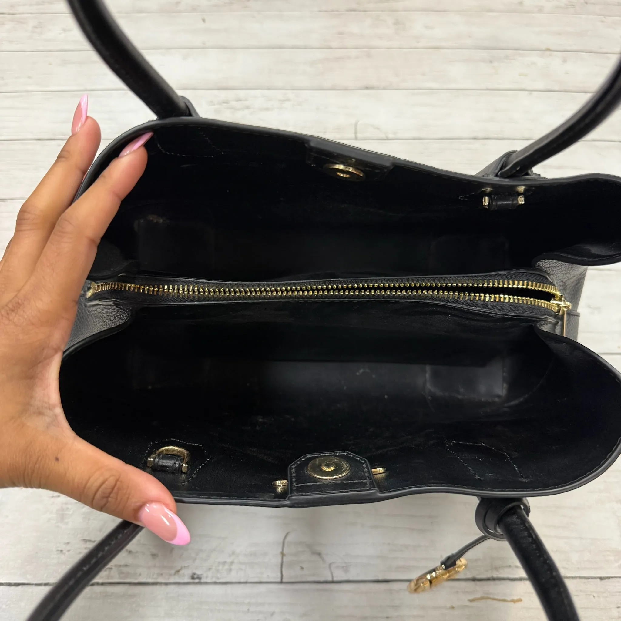 Handbag Designer By Michael By Michael Kors, Size: Medium