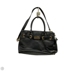 Handbag Designer By Michael Kors, Size: Large