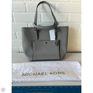 Handbag Designer By Michael Kors, Size: Large