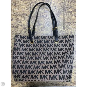 Handbag Designer By Michael Kors, Size: Large