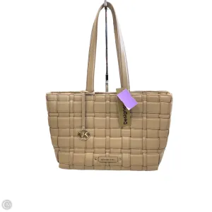Handbag Designer By Michael Kors, Size: Large