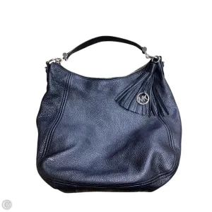 Handbag Designer By Michael Kors, Size: Large