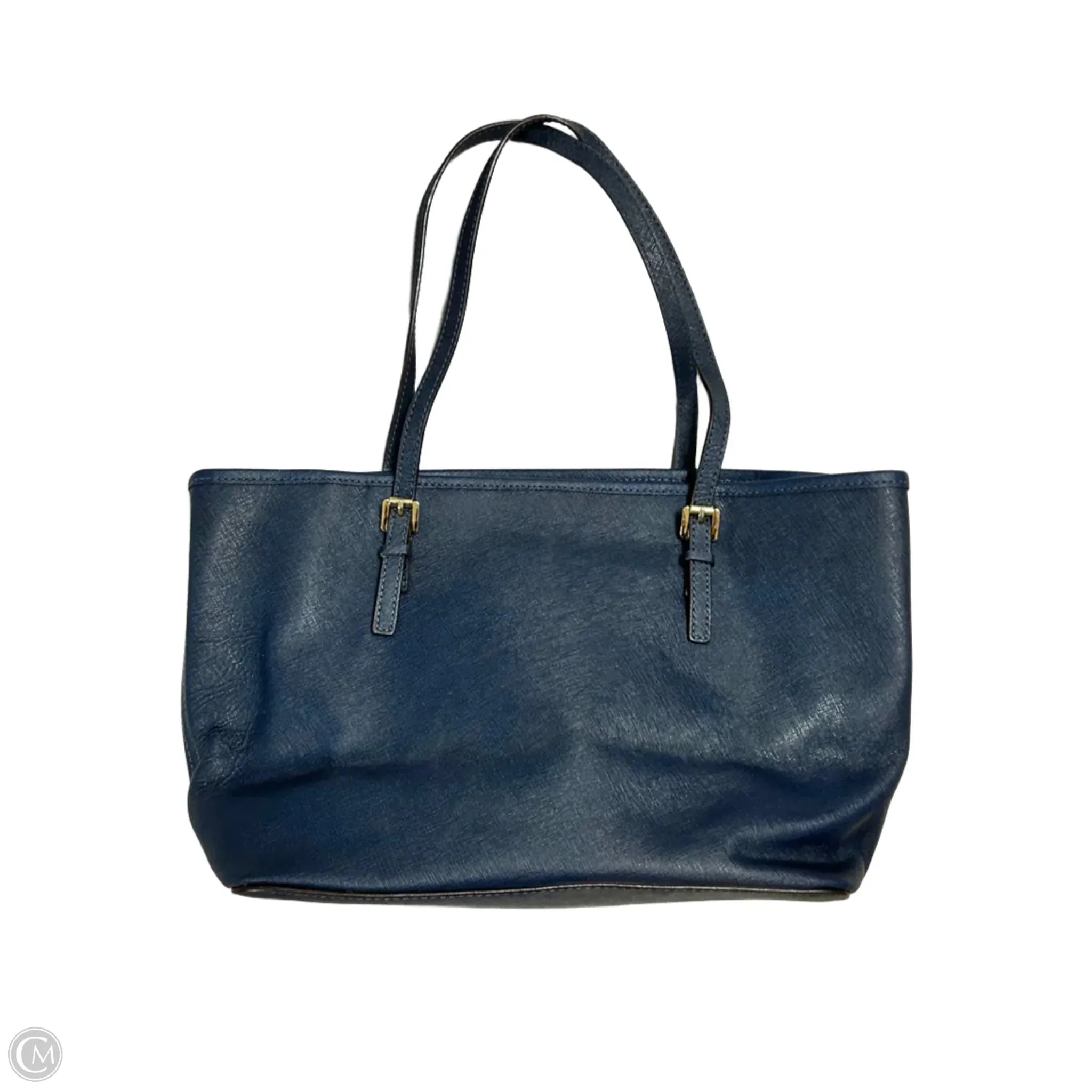 Handbag Designer By Michael Kors, Size: Small