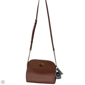 Handbag Designer By Michael Kors, Size: Small