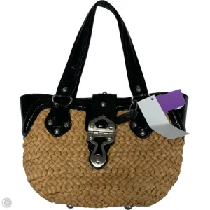Handbag Designer By Michael Kors, Size: Small