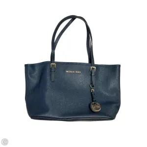 Handbag Designer By Michael Kors, Size: Small