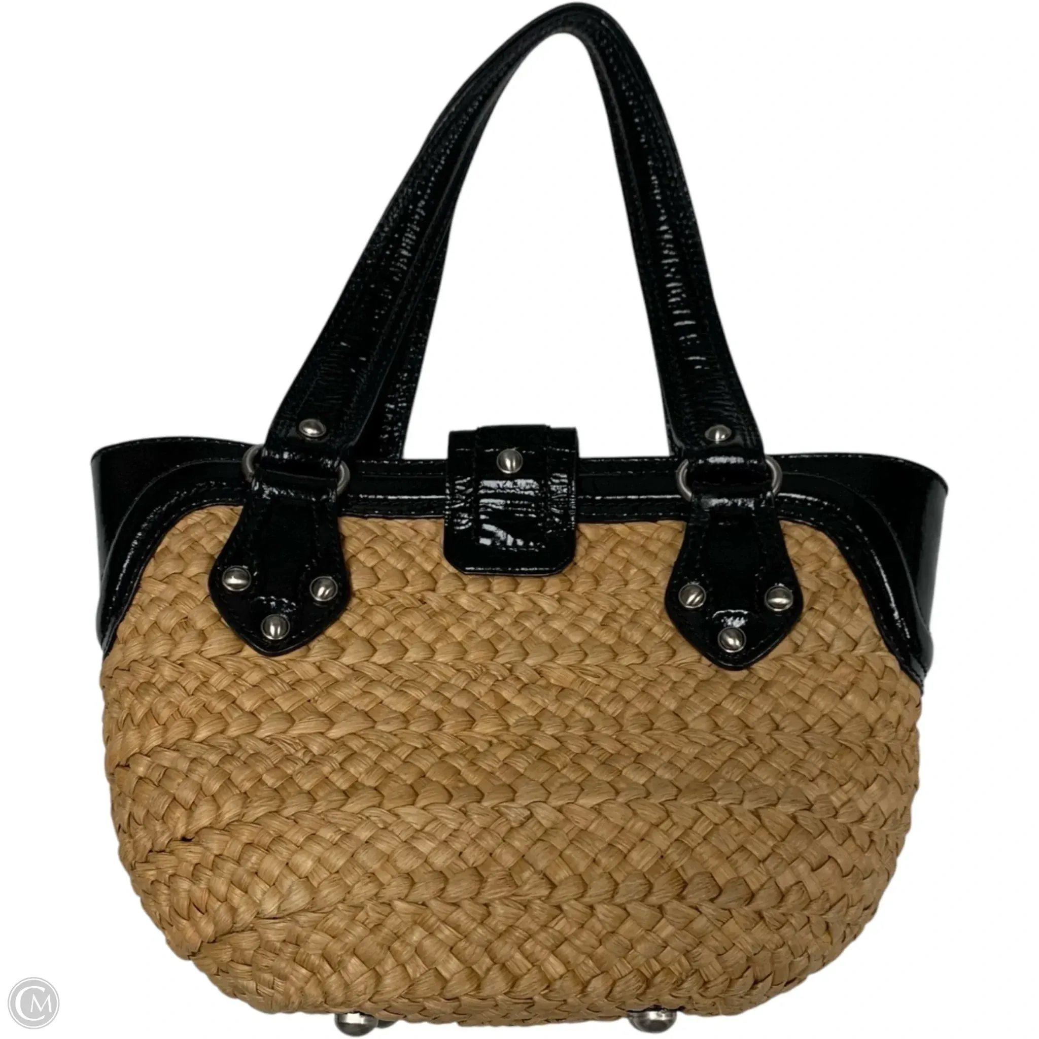 Handbag Designer By Michael Kors, Size: Small