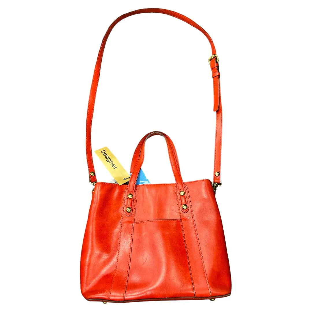Handbag Designer By Patricia Nash  Size: Large