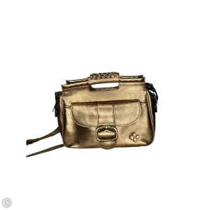 Handbag Designer By Patricia Nash, Size: Medium