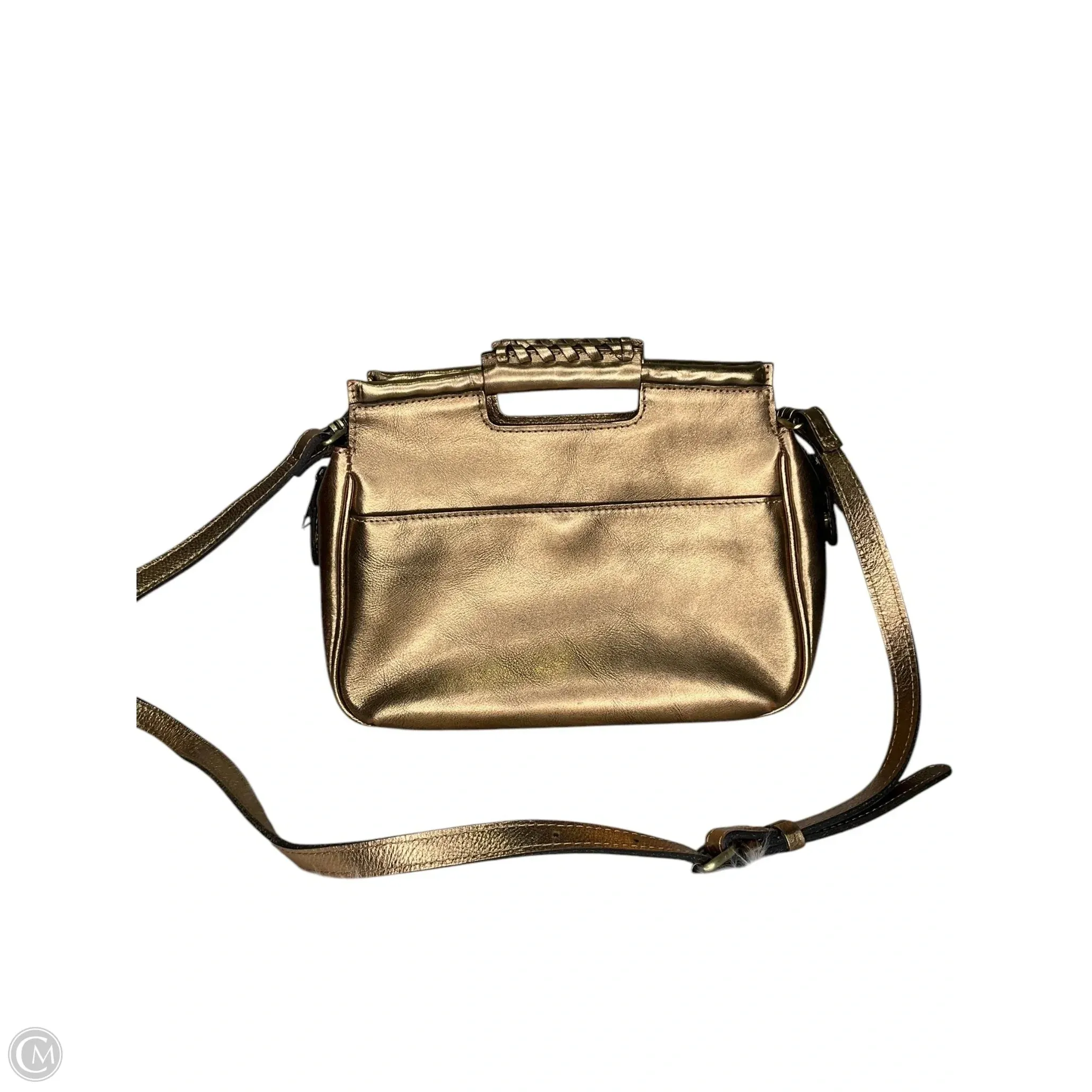 Handbag Designer By Patricia Nash, Size: Medium