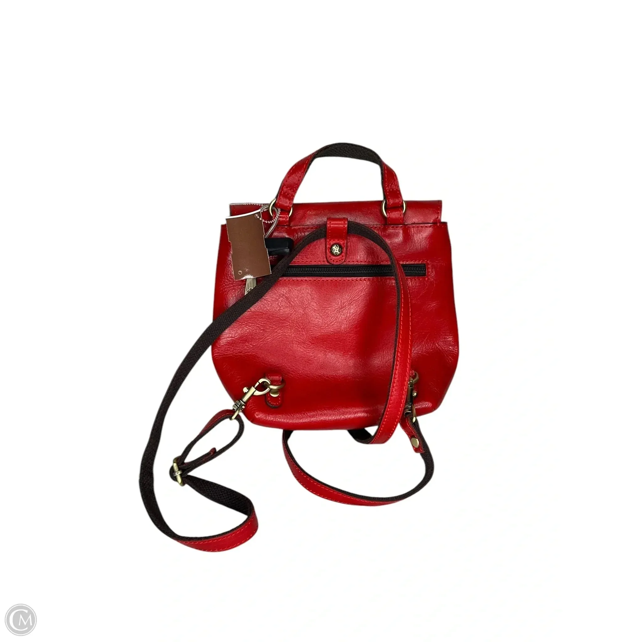 Handbag Designer By Patricia Nash, Size: Small