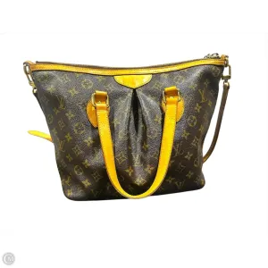 Handbag Luxury Designer By Louis Vuitton, Size: Large