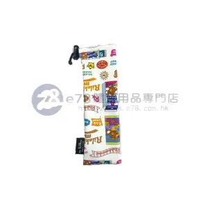 Handmade Water Resistant handle Case ( Rilakkuma146??