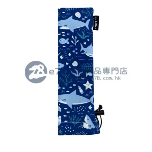 Handmade Water Resistant handle Case ( shark 212)