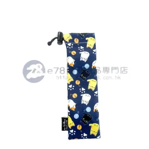 Handmade Water Resistant handle Case ( woolen cat 103??