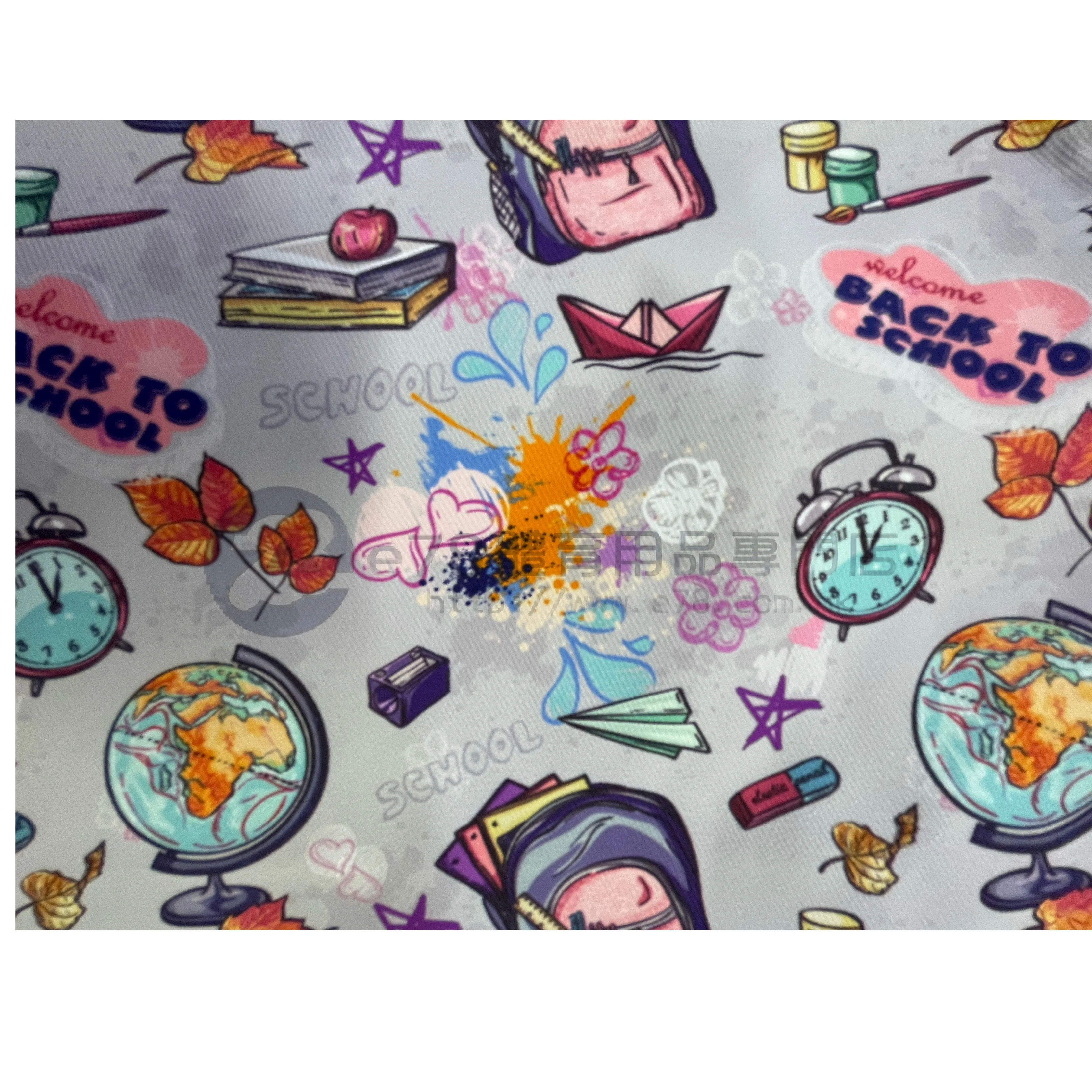 Handmade Water Resistant Racket Case ( Back To School 217??
