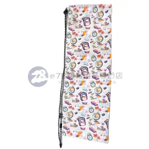 Handmade Water Resistant Racket Case ( Back To School 217??