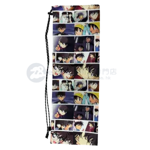 Handmade Water Resistant Racket Case (Detective Conan 462)