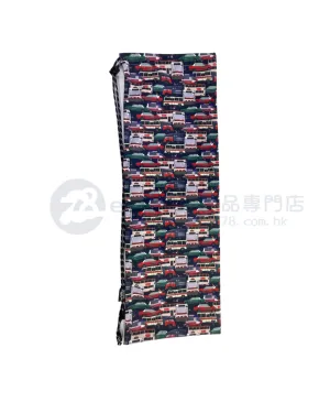 Handmade Water Resistant Racket Case (Hong Kong Transport 329??