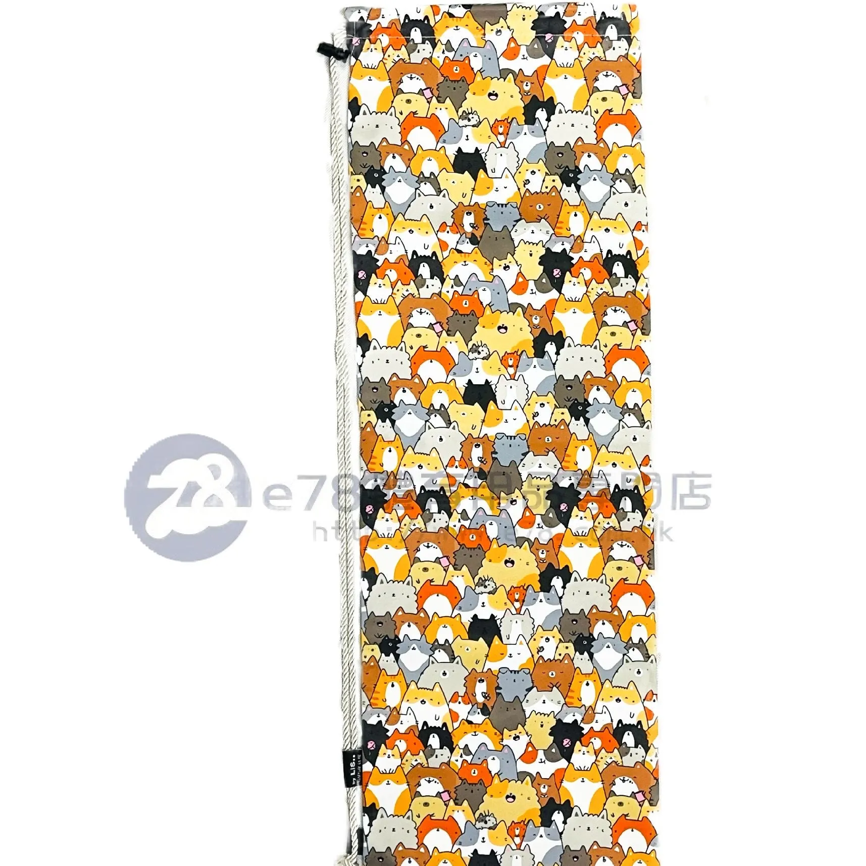 Handmade Water Resistant Racket Case (many cat 141)
