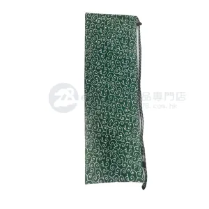 Handmade Water Resistant Racket Case ( Ninja Release 281)