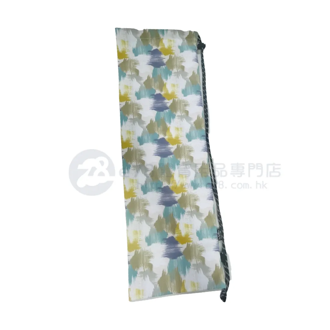 Handmade Water Resistant Racket Case ( Oil on canvas 285)