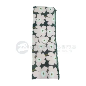 Handmade Water Resistant Racket Case ( Pink Flower 276??