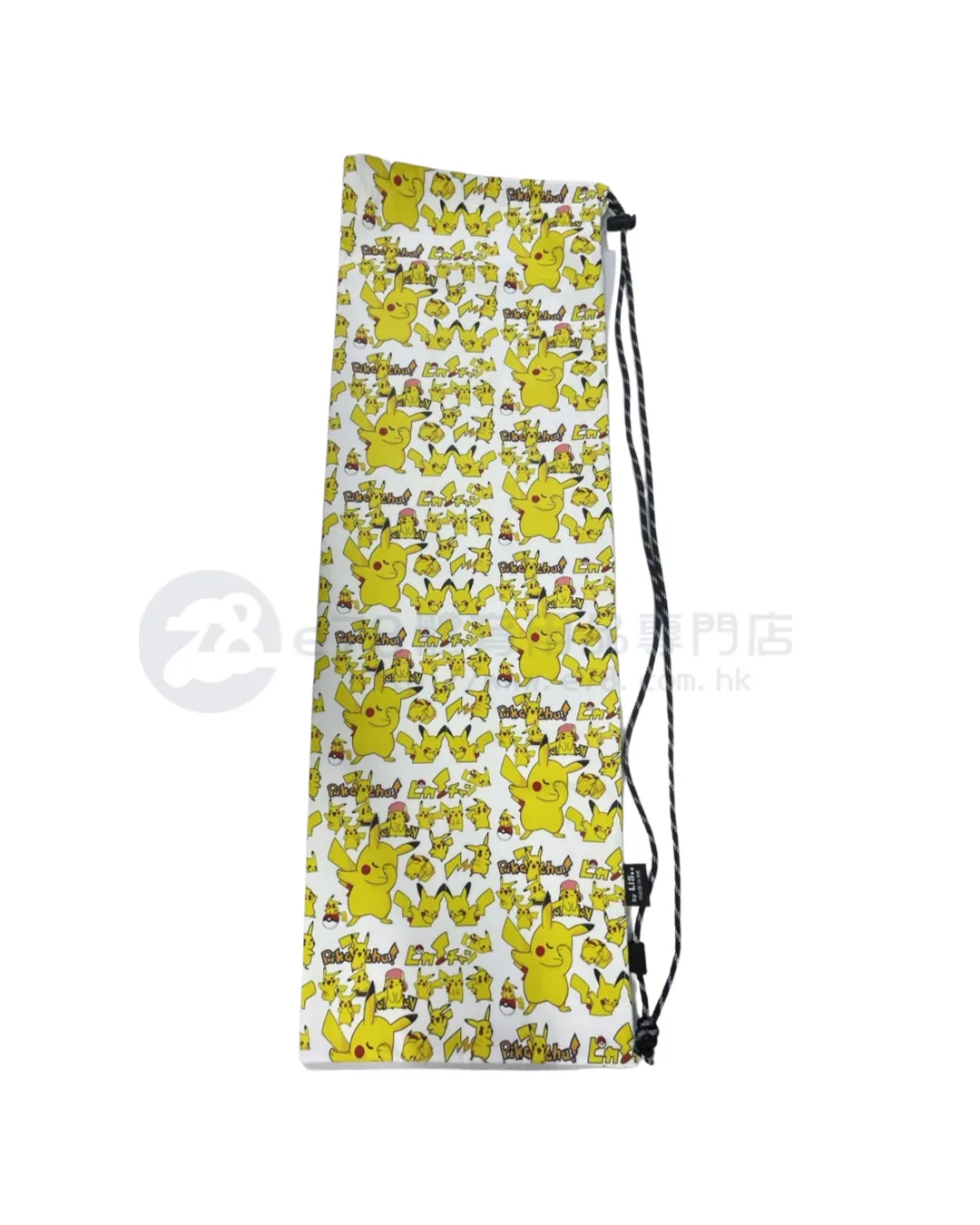 Handmade Water Resistant Racket Case?? Pokemon GO Pikachu 322??