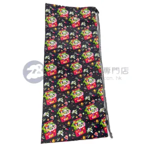 Handmade Water Resistant tennis Case (Back toys story 179??