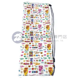 Handmade Water Resistant tennis Case (Rilakkuma 146??