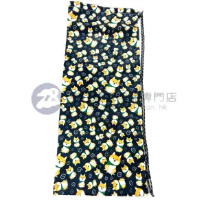 Handmade Water Resistant tennis Case (Shiba lun 104??
