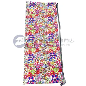 Handmade Water Resistant tennis Case (Takashi Murakami 158??