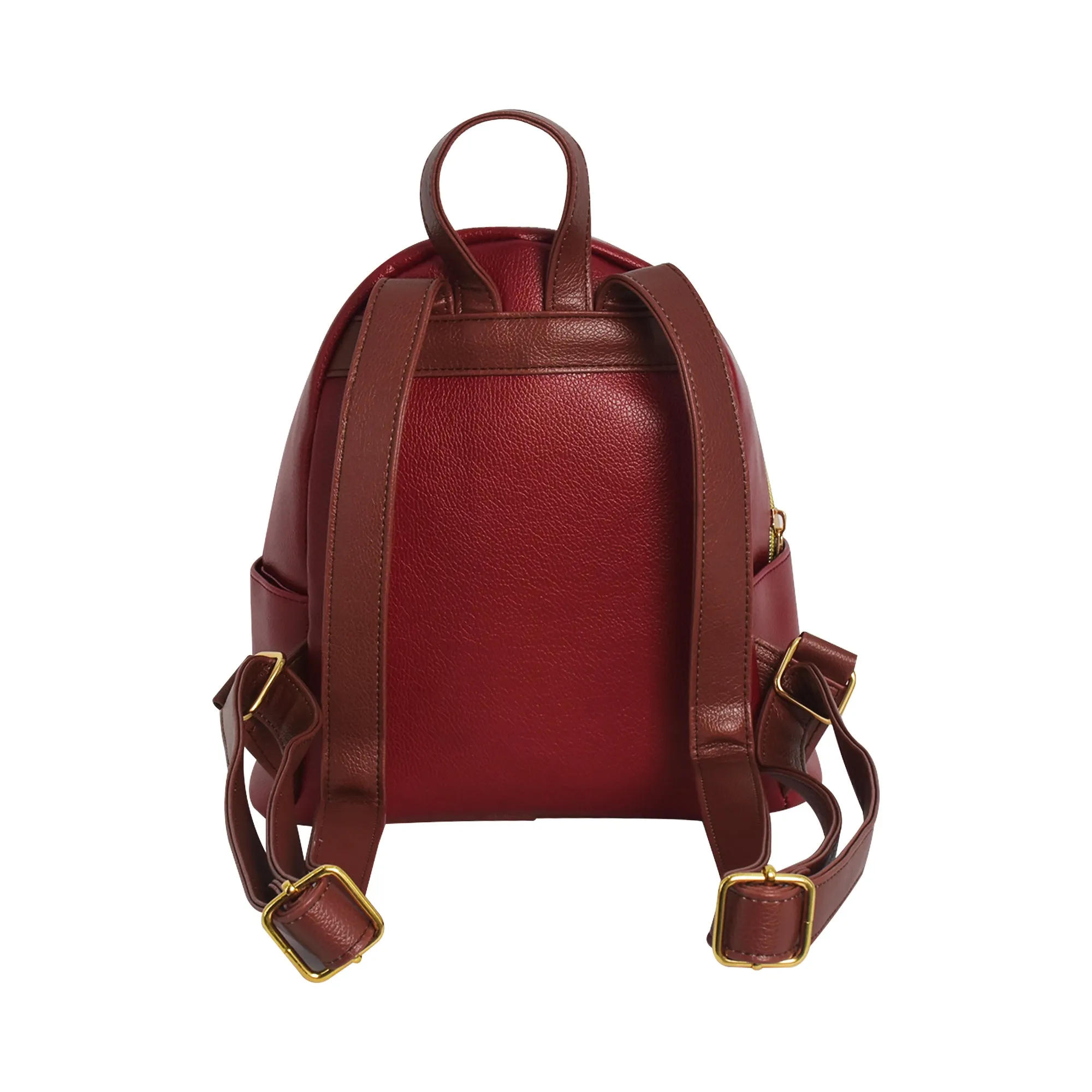 Harry Potter Platform 3/4 Howgarts Express Mini Backpack
