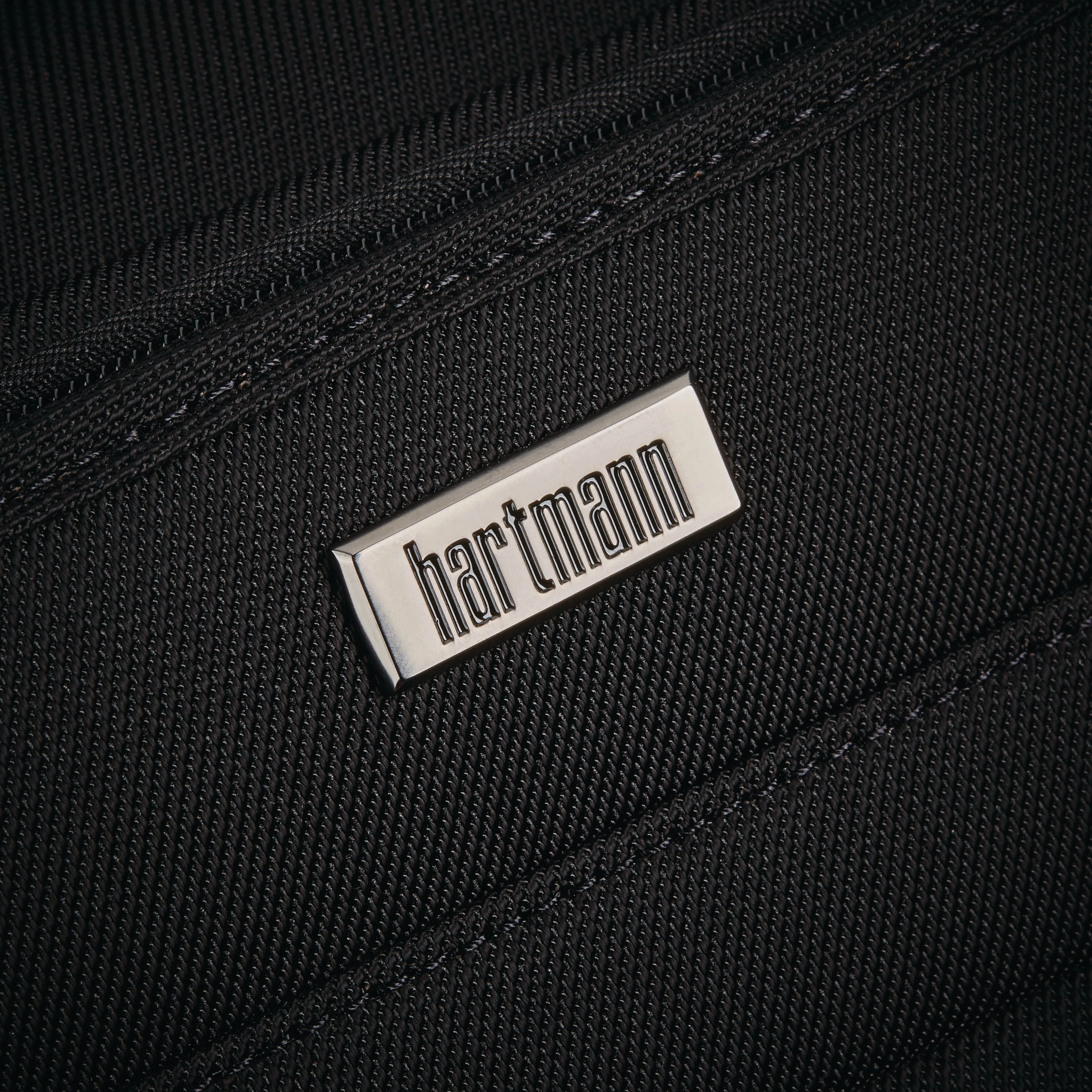 Hartmann Century Global Carry On Expandable Spinner