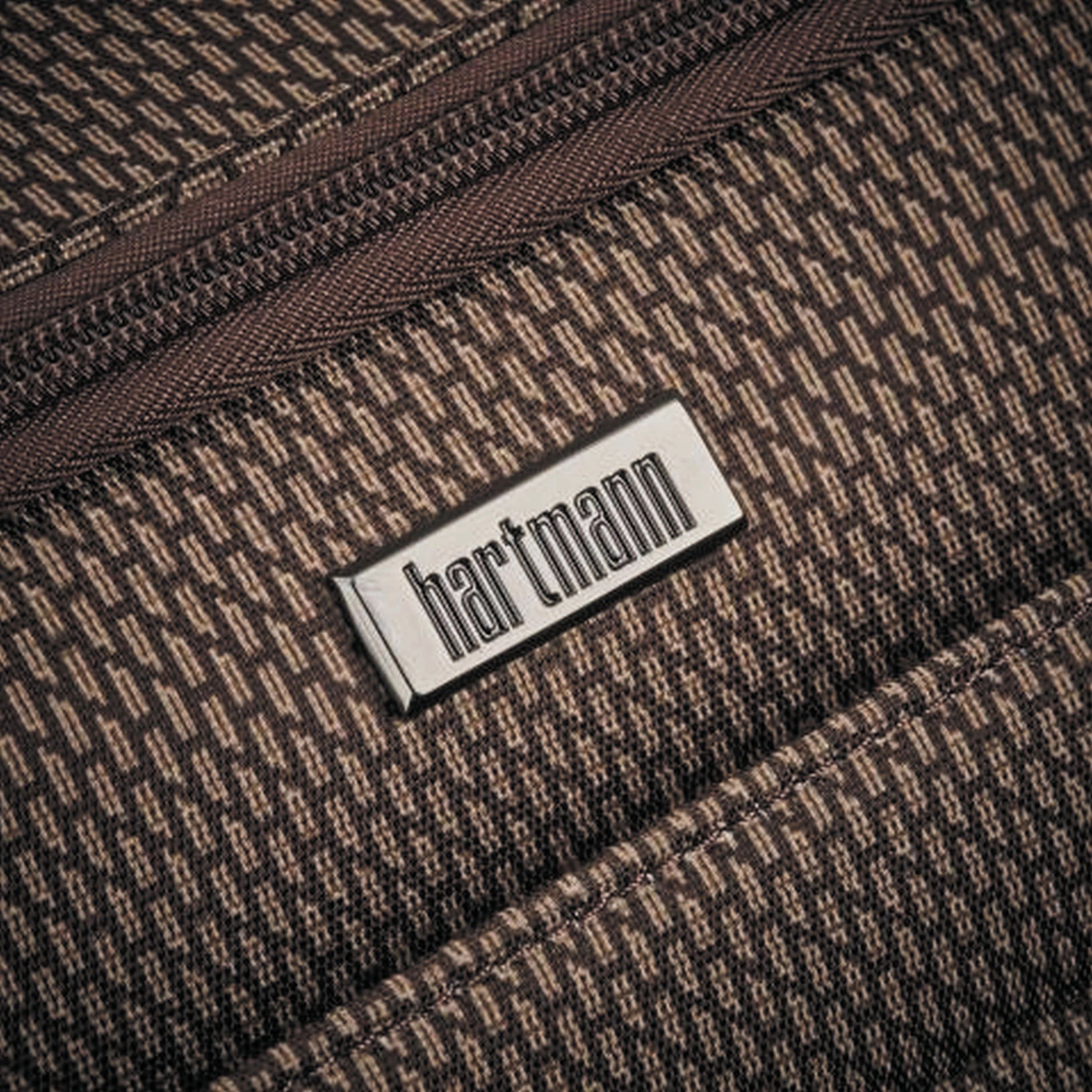 Hartmann Century Global Carry On Expandable Spinner