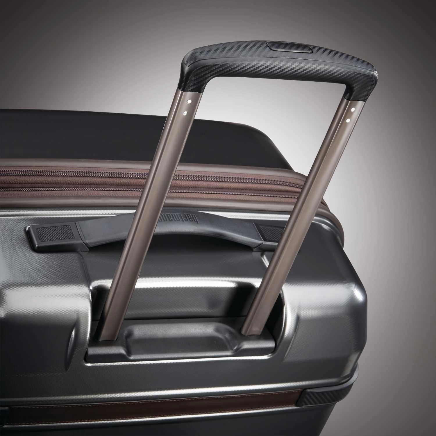 Hartmann Century Hardside Carry On Expandable Spinner