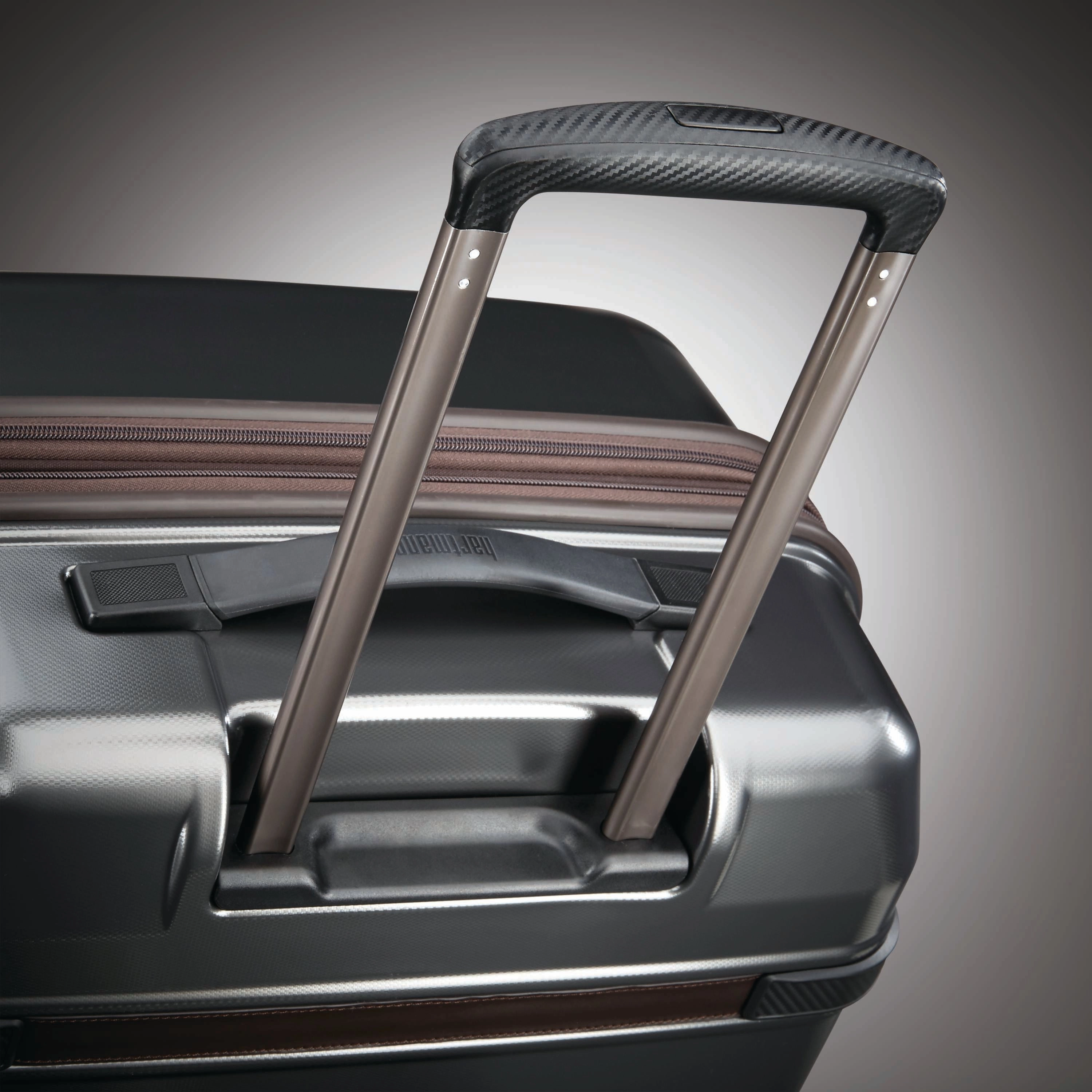 Hartmann Century Hardside Extended Journey Expandable Spinner