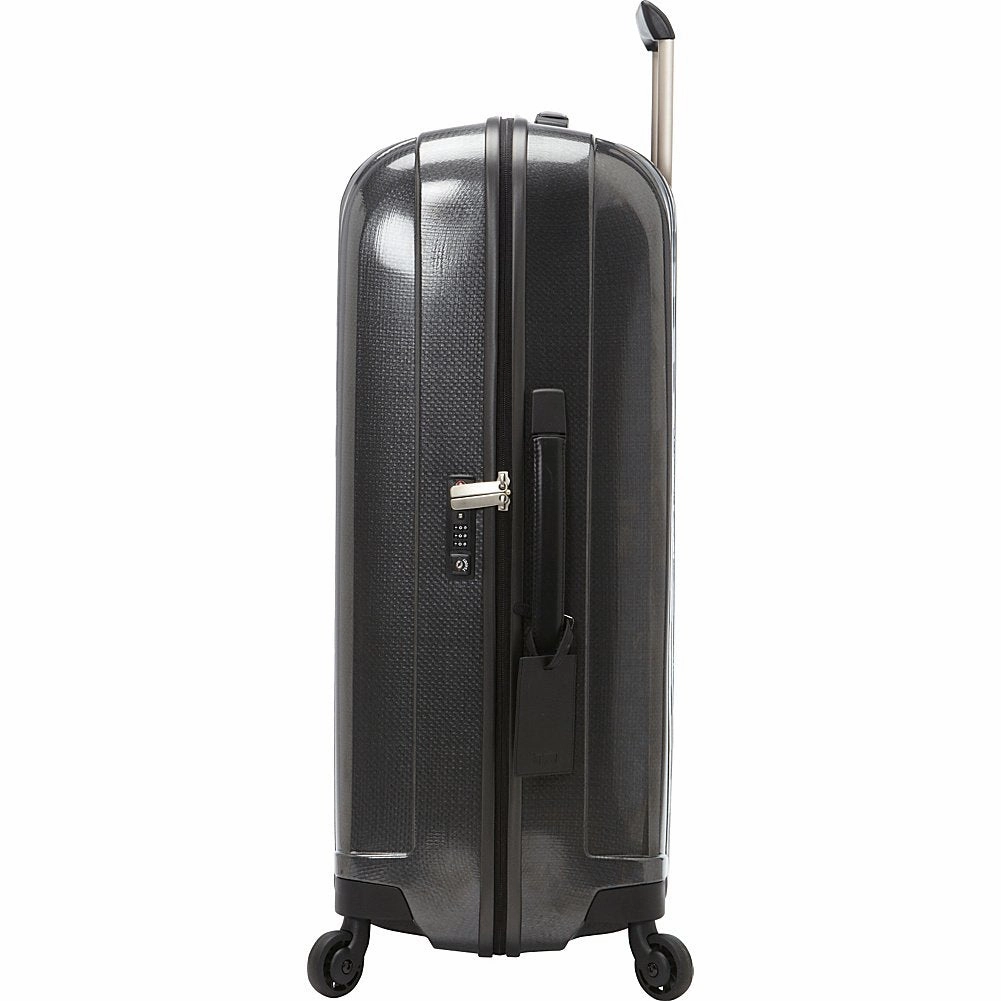 Hartmann Innovaire 4-Wheel Spinner Softside Travel Luggage