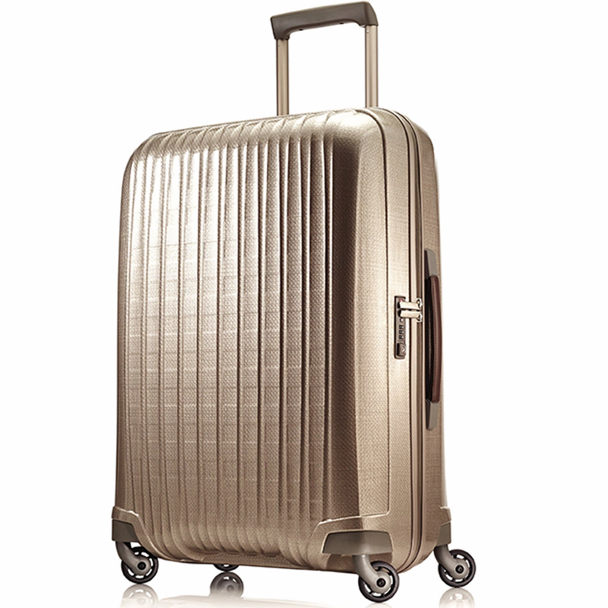 Hartmann InnovAire Extended Journey Spinner