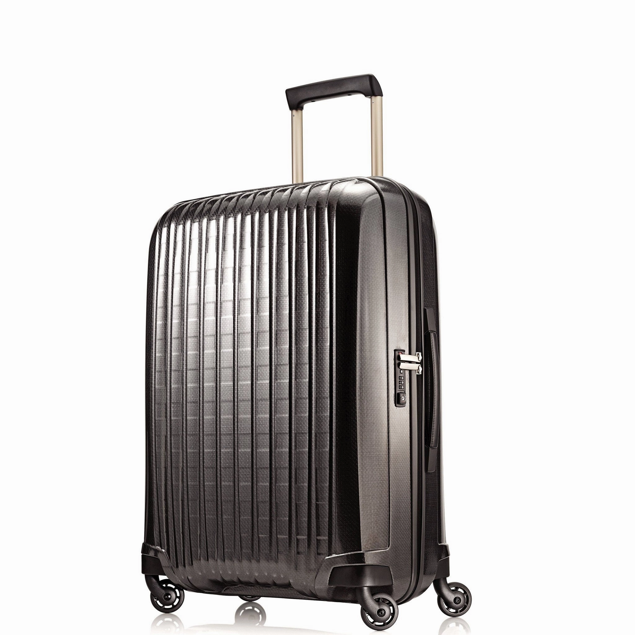 Hartmann InnovAire Long Journey Spinner