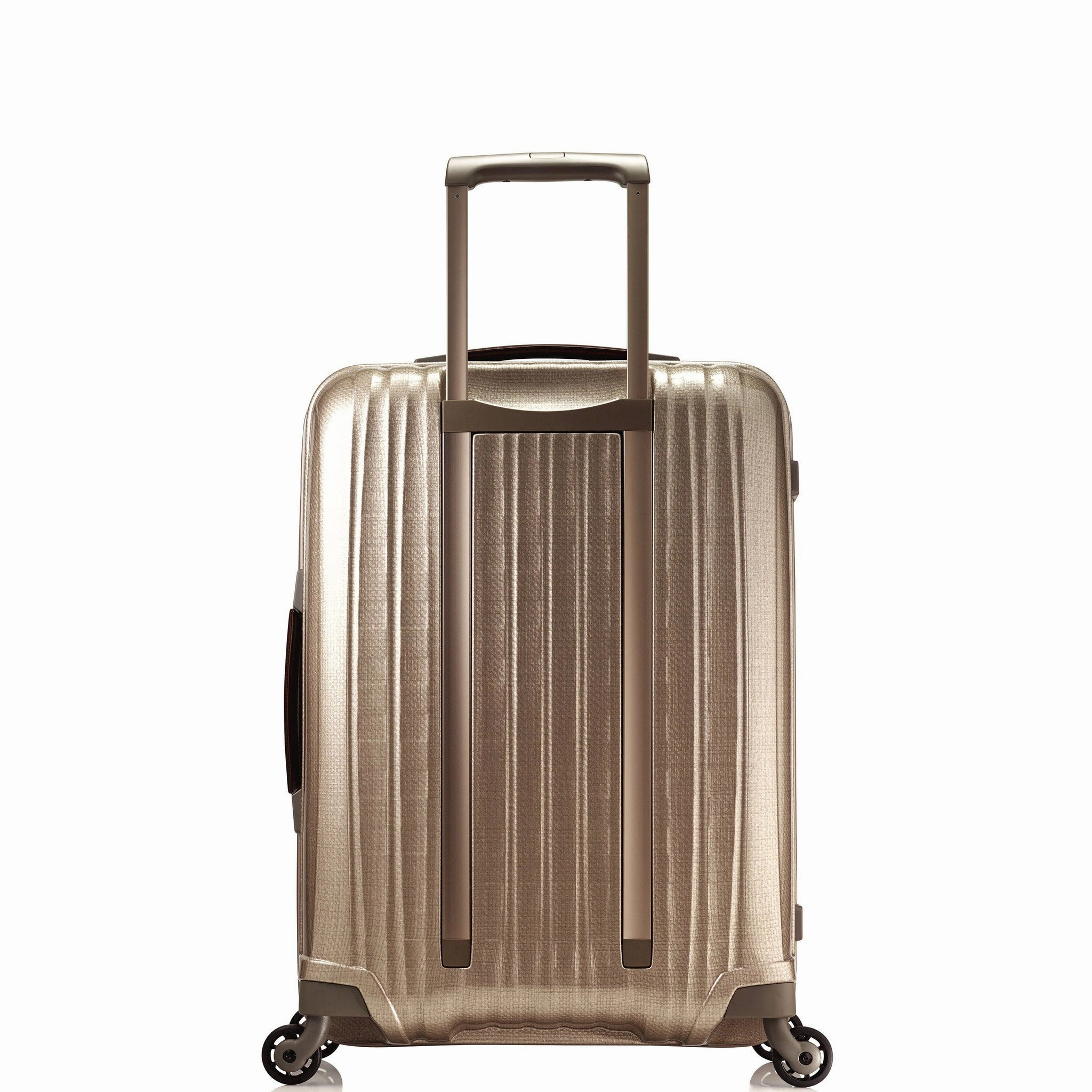 Hartmann InnovAire Long Journey Spinner