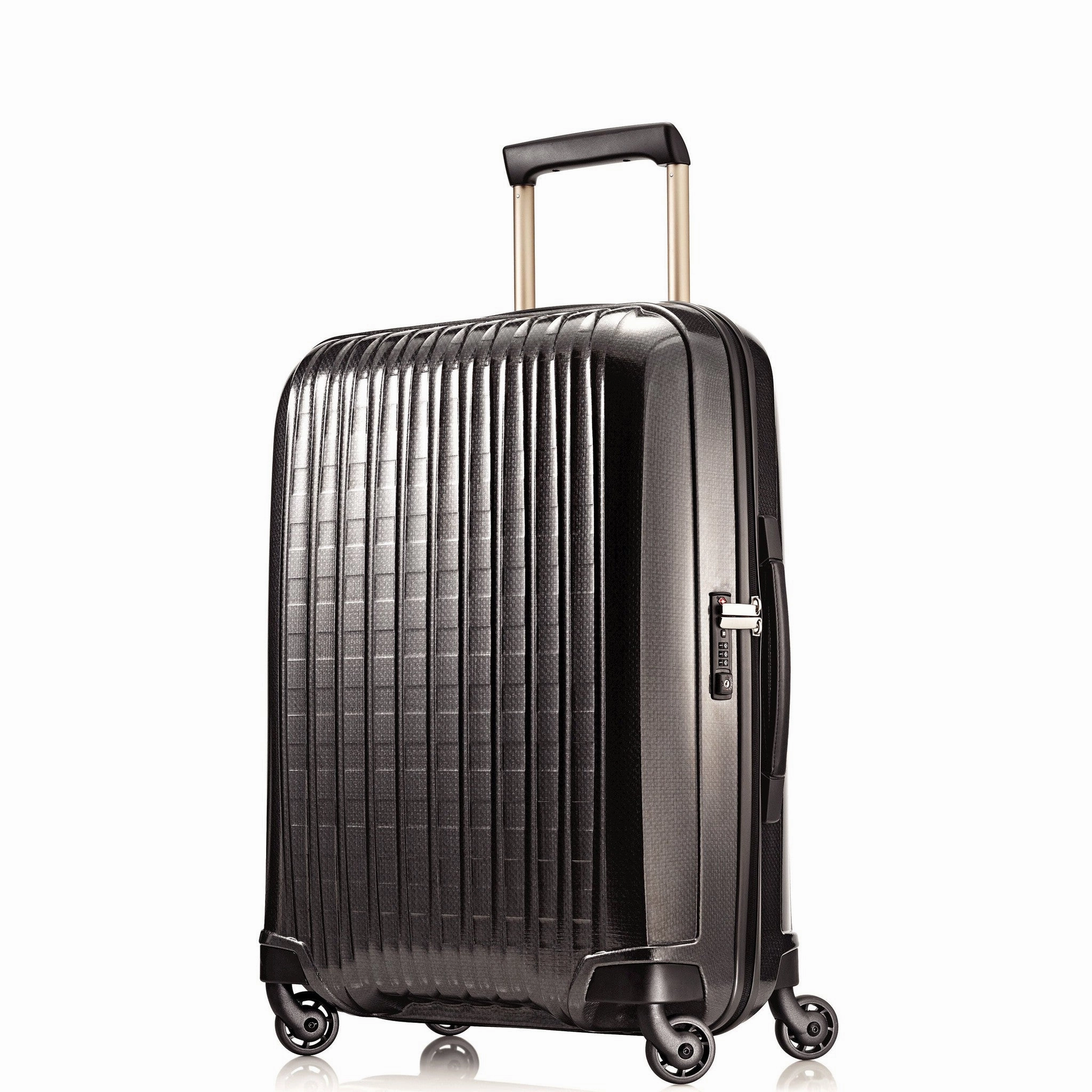 Hartmann InnovAire Medium Journey Spinner