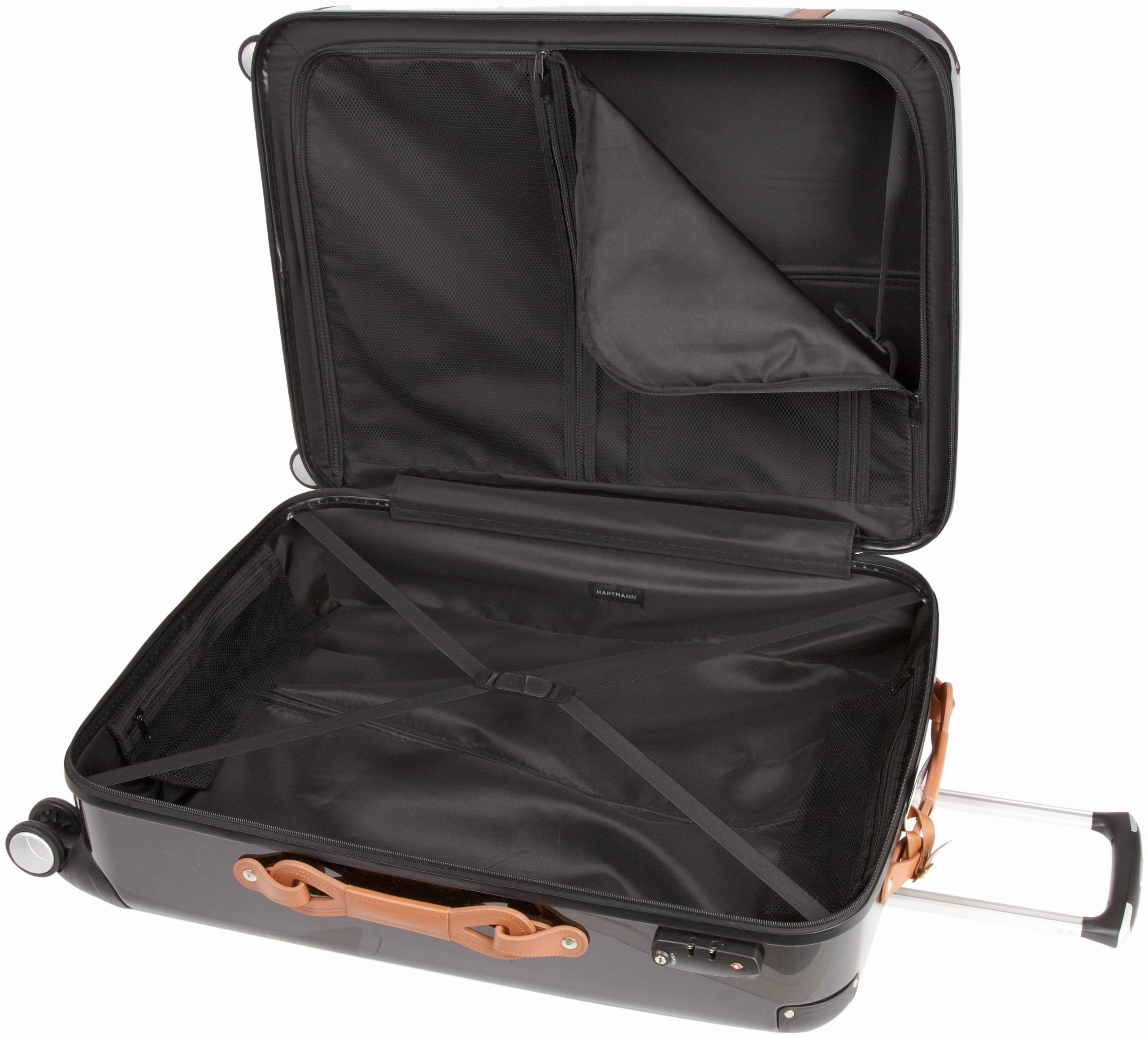 Hartmann Luggage 27" PC4, Midnight