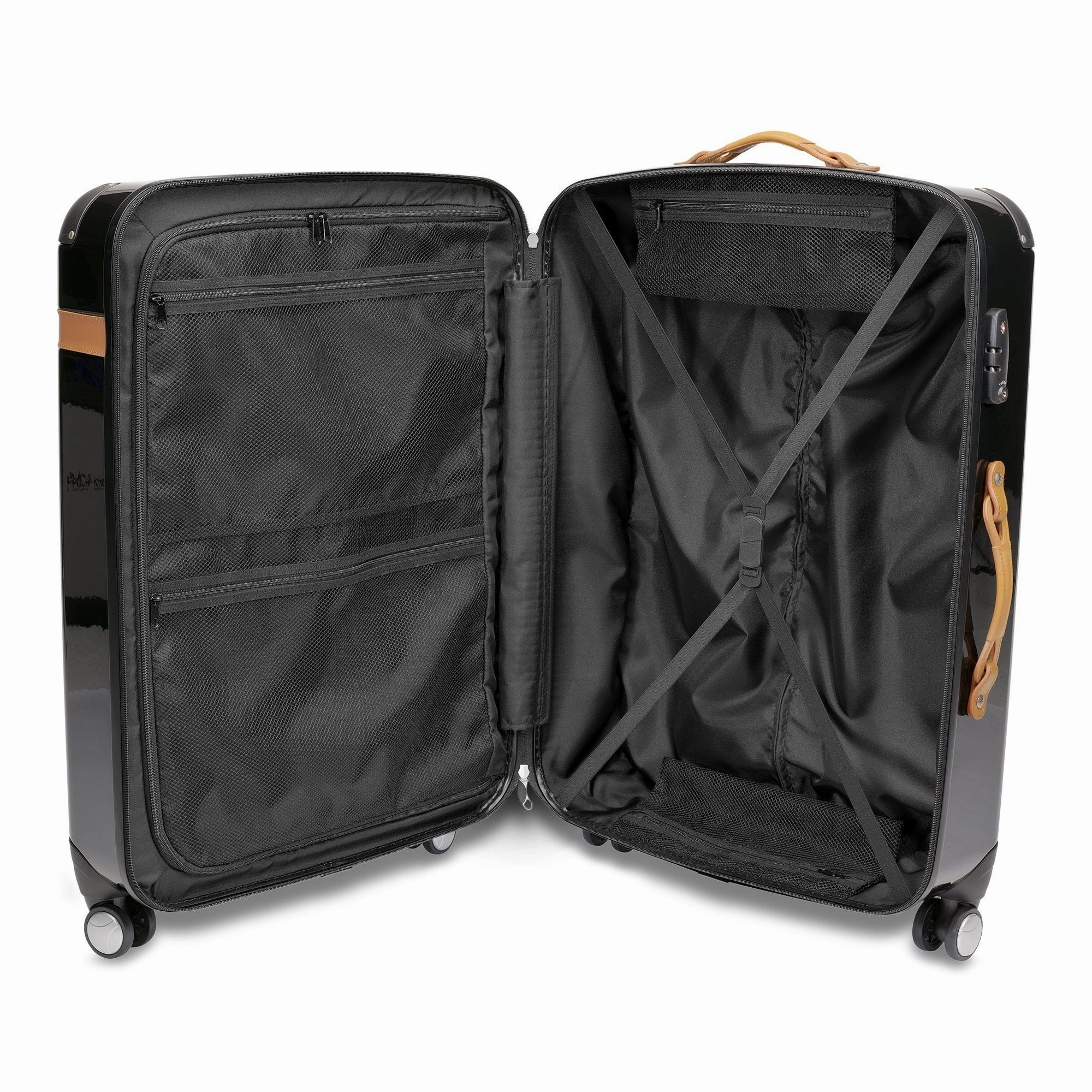 Hartmann Luggage 27" PC4, Midnight