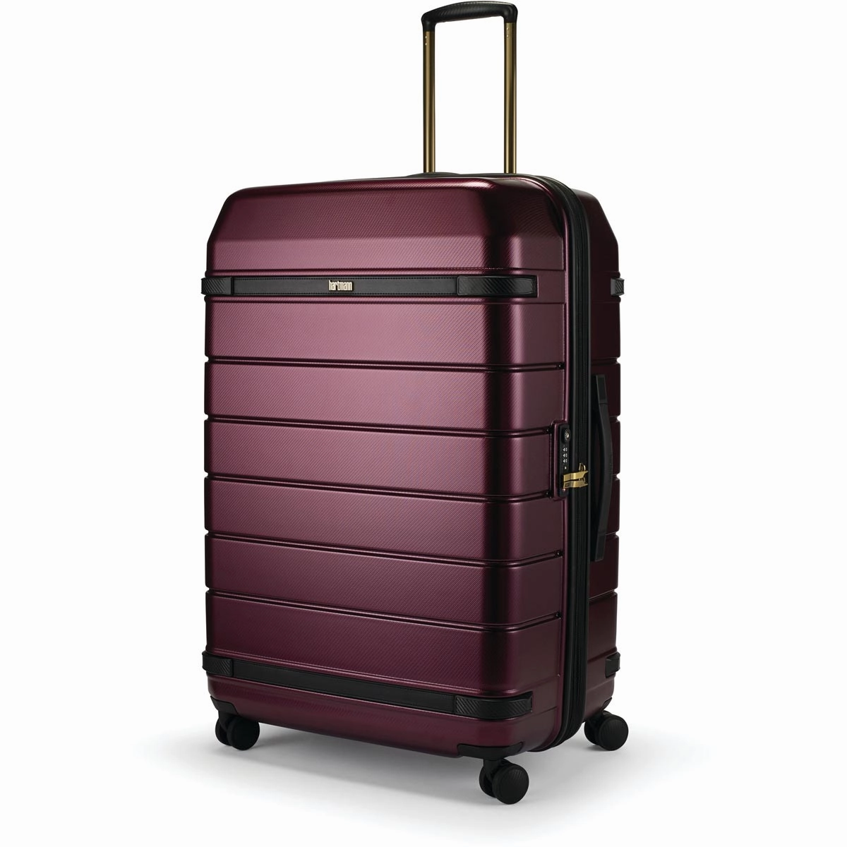 Hartmann Luxe Large Journey Spinner