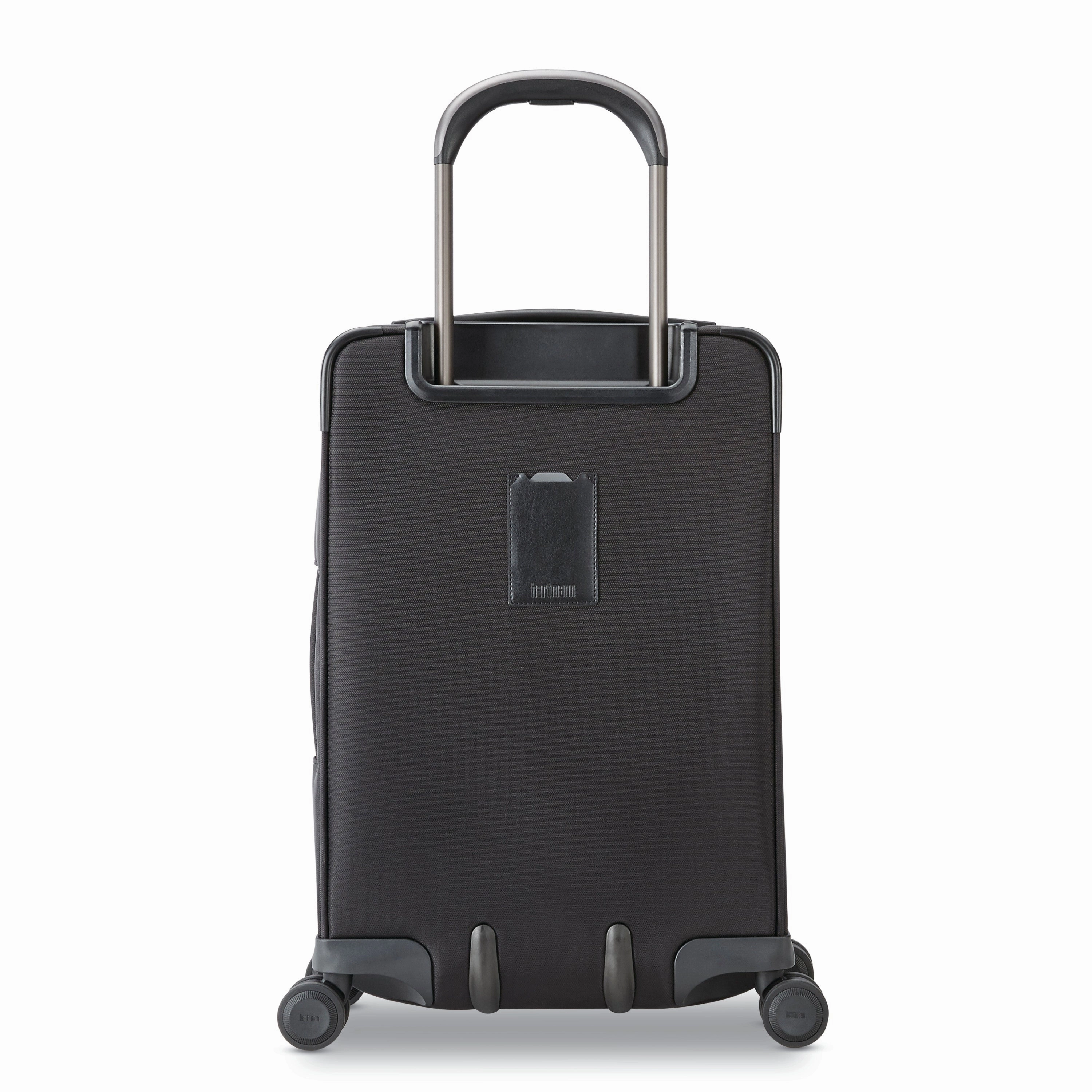 Hartmann Metropolitan 2 Global Carry-On Expandable Spinner