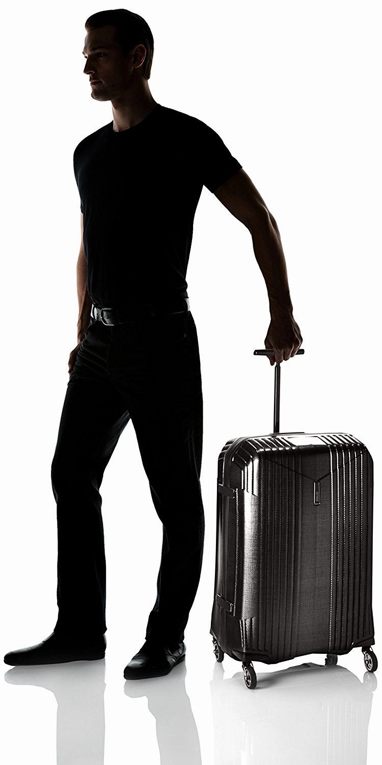 Hartmann Modern 7R 25" 4-Wheel Medium Luggage