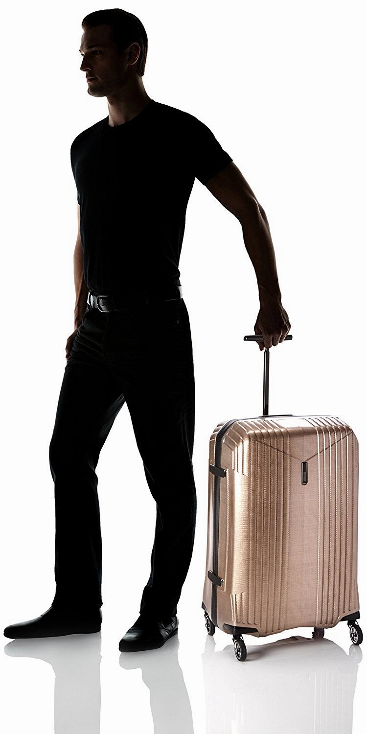 Hartmann Modern 7R 25" 4-Wheel Medium Luggage